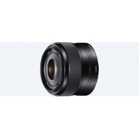 Sony Lenses E 35mm F1.8 OSS